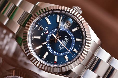 rolex sky-dweller prezzo|rolex sky dweller price.